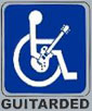 guitarded