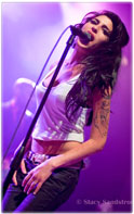Amy Winehouse